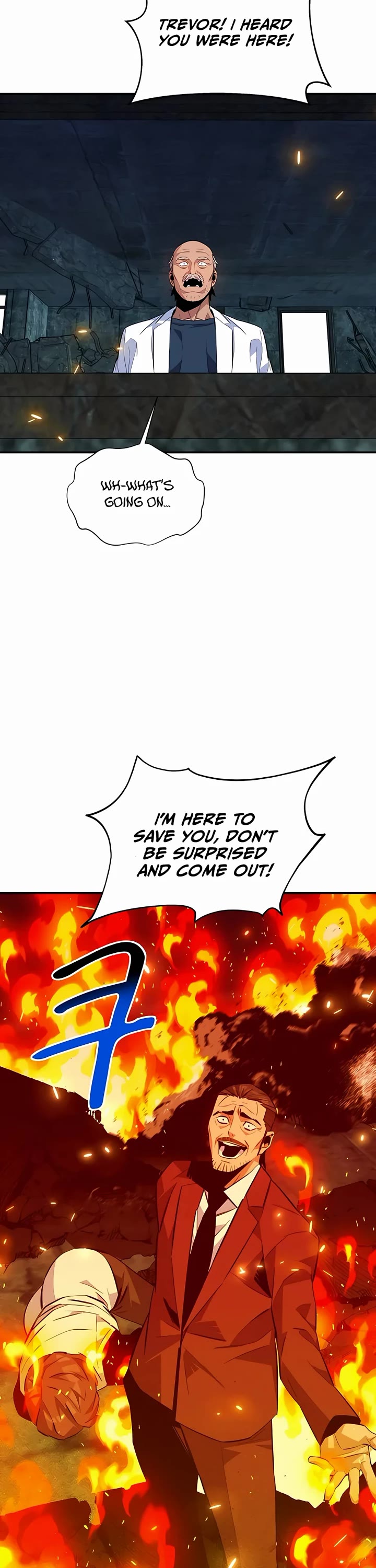 Auto Hunting With My Clones Chapter 80 page 22 - Chapter 80