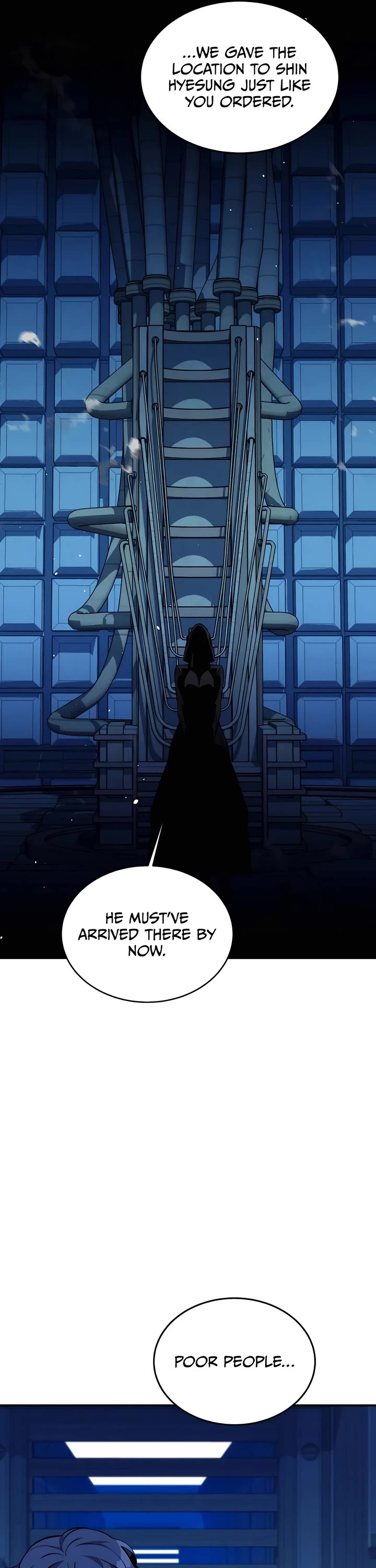 Auto Hunting With My Clones Chapter 80 page 25 - Chapter 80