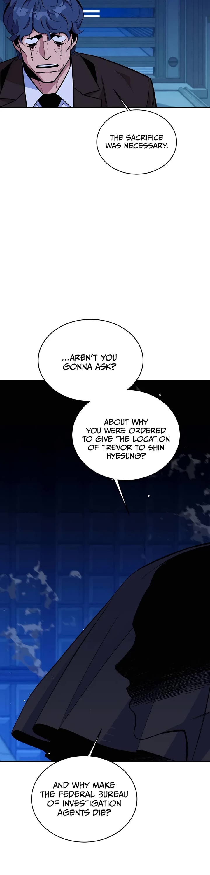 Auto Hunting With My Clones Chapter 80 page 26 - Chapter 80