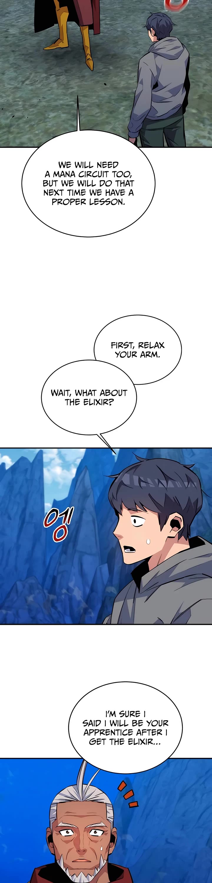 Auto Hunting With My Clones Chapter 80 page 30 - Chapter 80