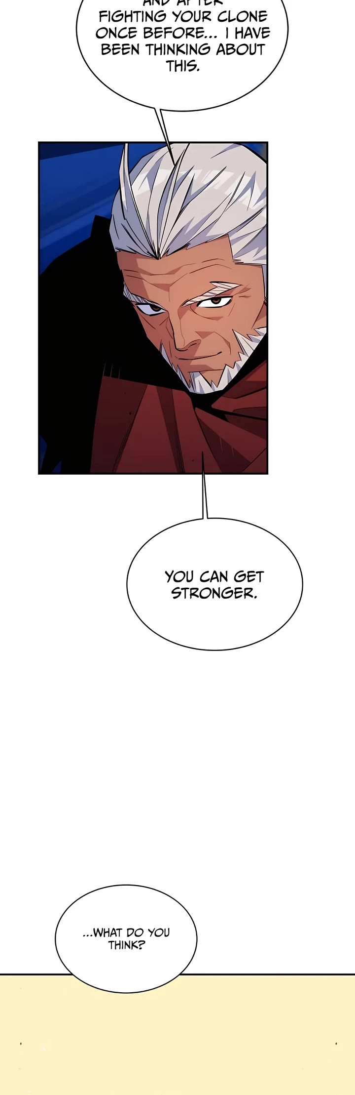 Auto Hunting With My Clones Chapter 80 page 4 - Chapter 80