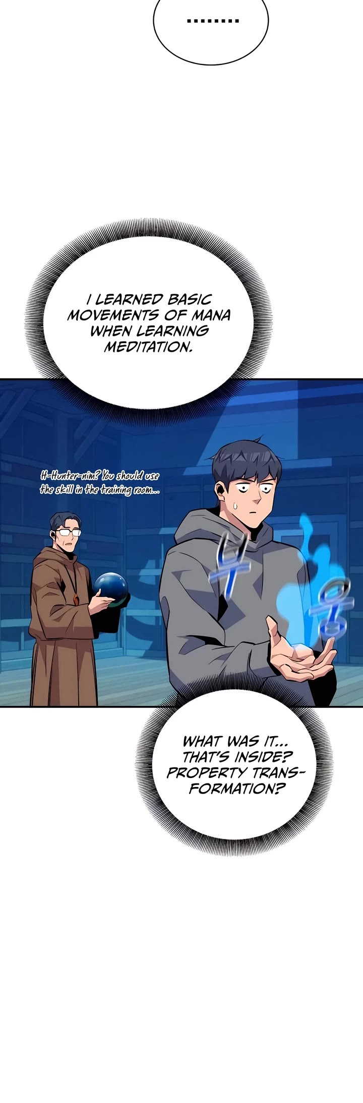Auto Hunting With My Clones Chapter 80 page 44 - Chapter 80