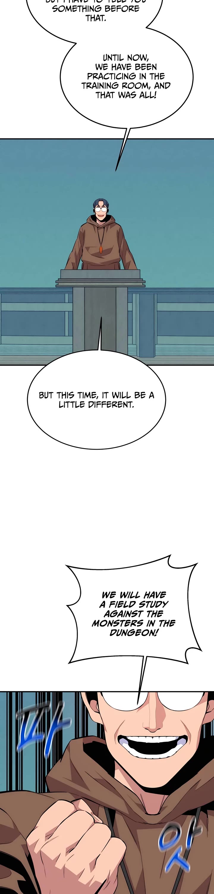 Auto Hunting With My Clones Chapter 80 page 50 - Chapter 80