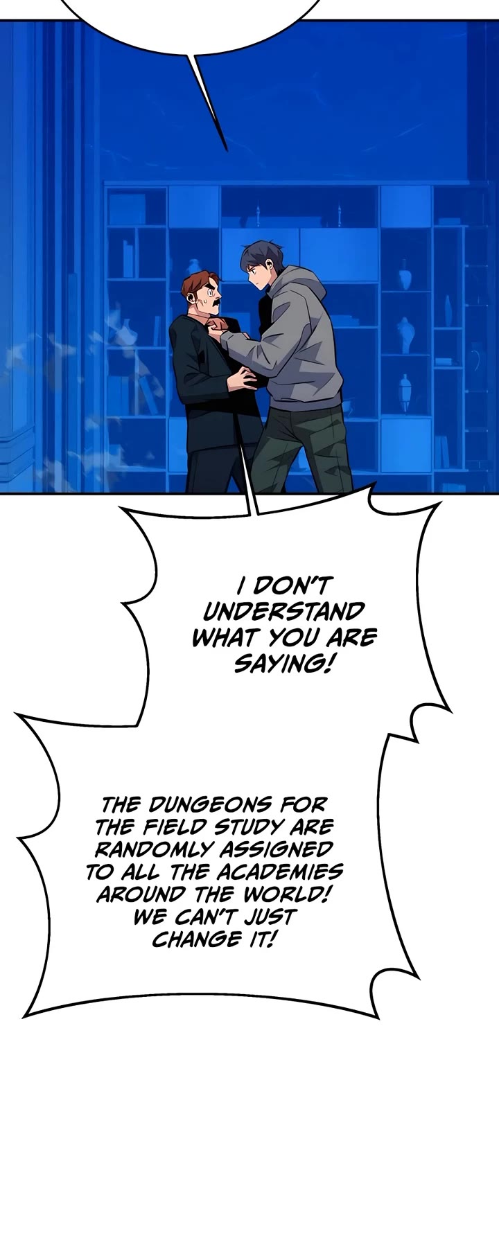 Auto Hunting With My Clones Chapter 80 page 56 - Chapter 80