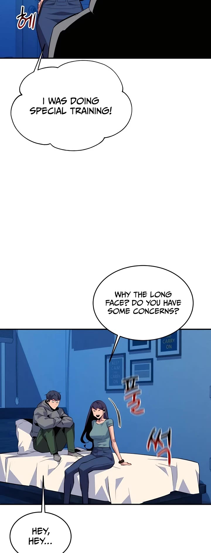 Auto Hunting With My Clones Chapter 81 page 15 - Chapter 81