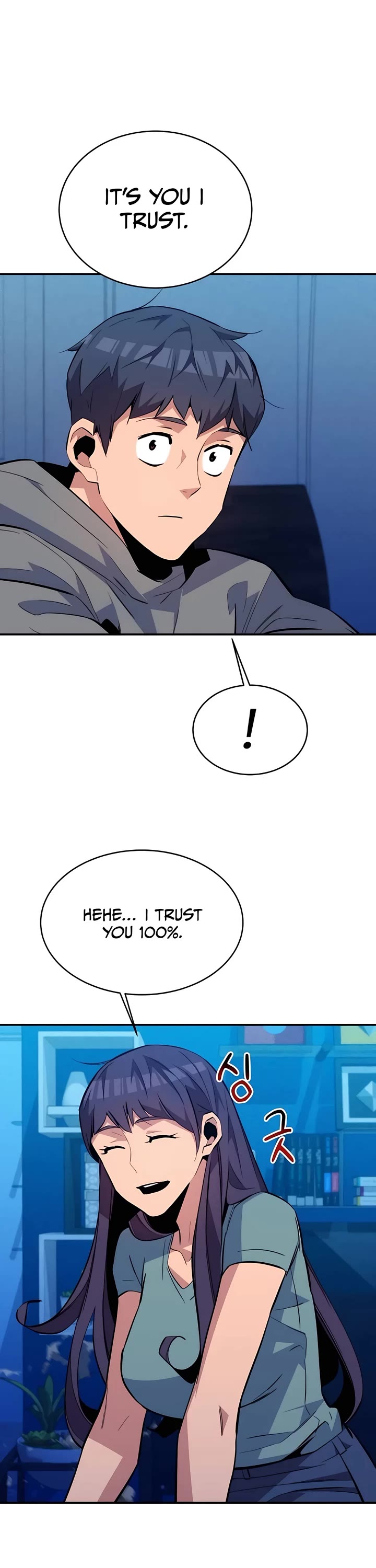 Auto Hunting With My Clones Chapter 81 page 18 - Chapter 81
