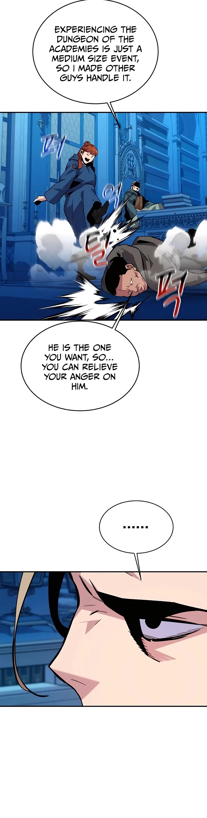 Auto Hunting With My Clones Chapter 81 page 31 - Chapter 81