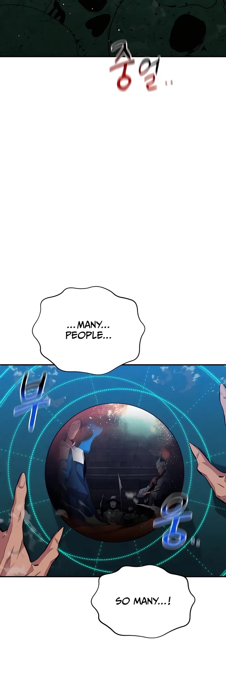 Auto Hunting With My Clones Chapter 81 page 46 - Chapter 81