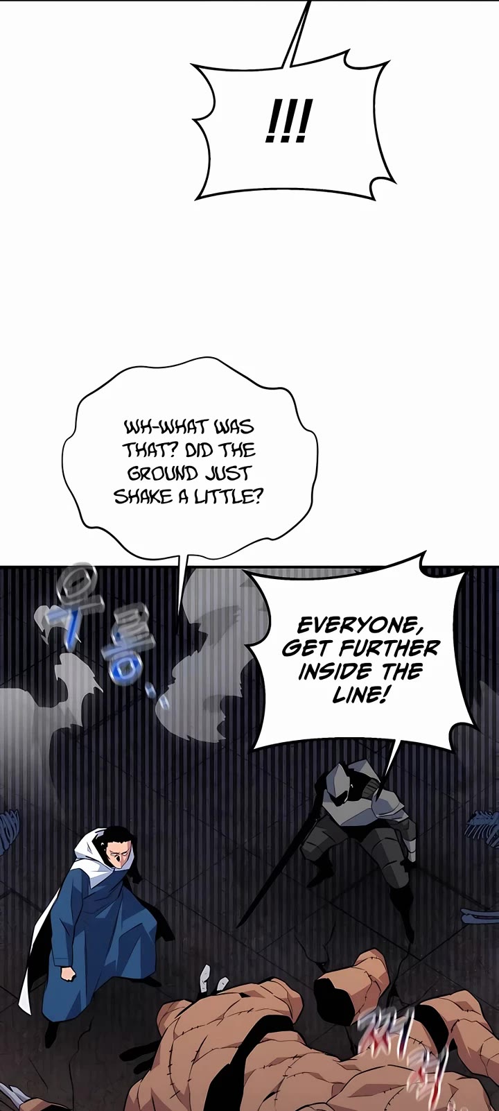 Auto Hunting With My Clones Chapter 81 page 50 - Chapter 81