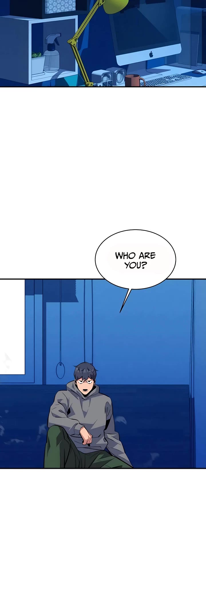 Auto Hunting With My Clones Chapter 81 page 8 - Chapter 81