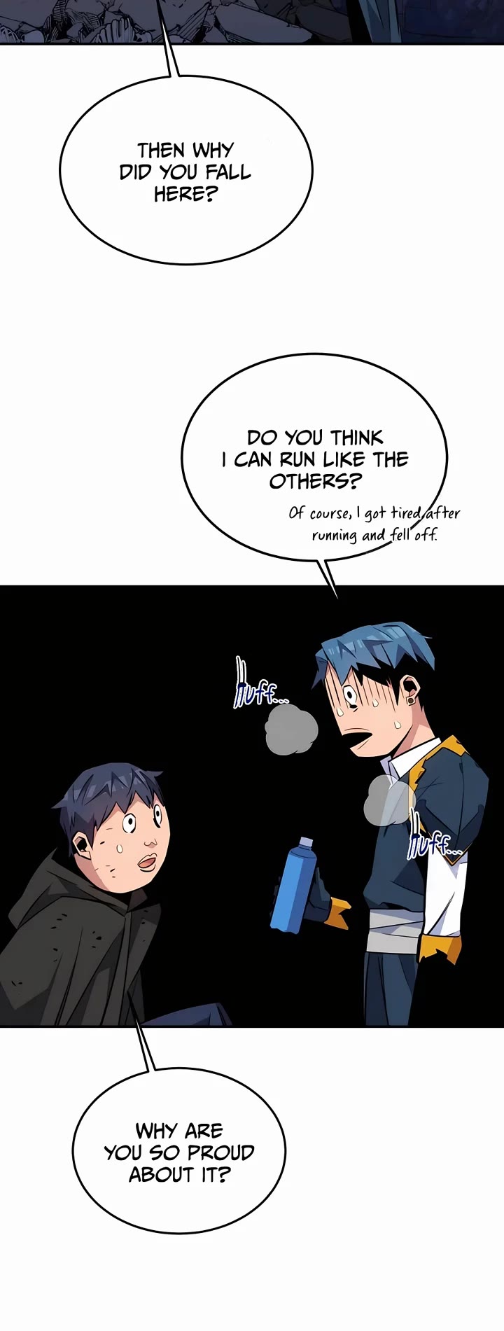 Auto Hunting With My Clones Chapter 82 page 12 - Chapter 82