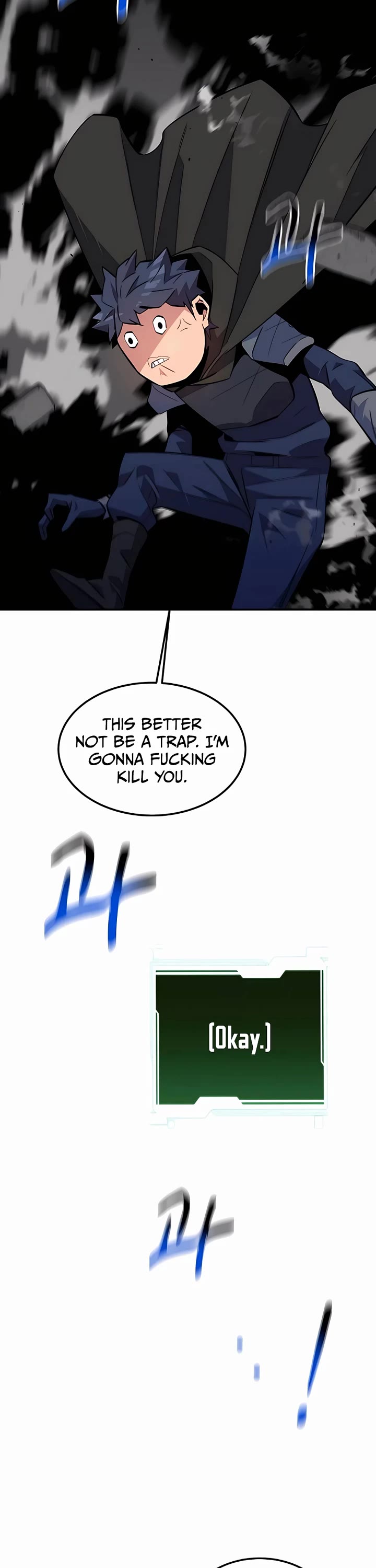 Auto Hunting With My Clones Chapter 82 page 2 - Chapter 82