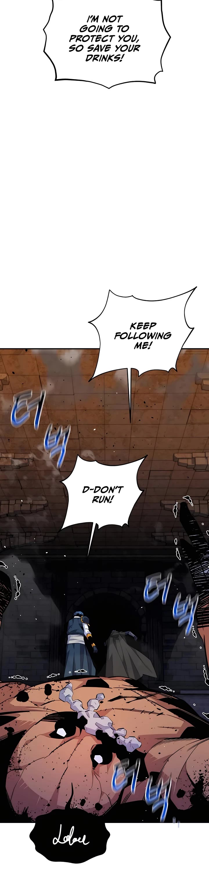 Auto Hunting With My Clones Chapter 82 page 26 - Chapter 82