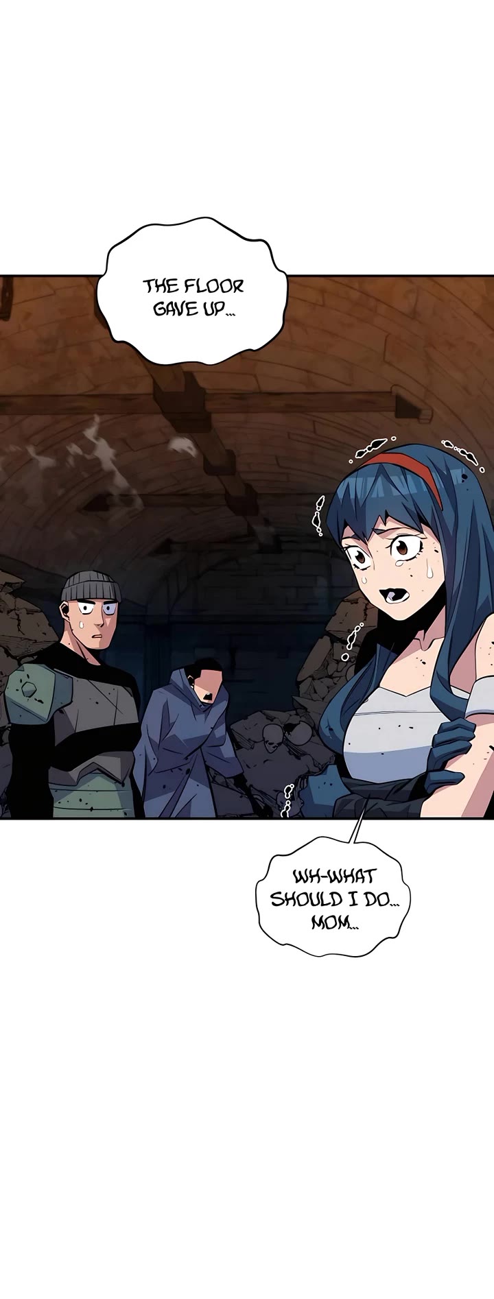 Auto Hunting With My Clones Chapter 82 page 28 - Chapter 82