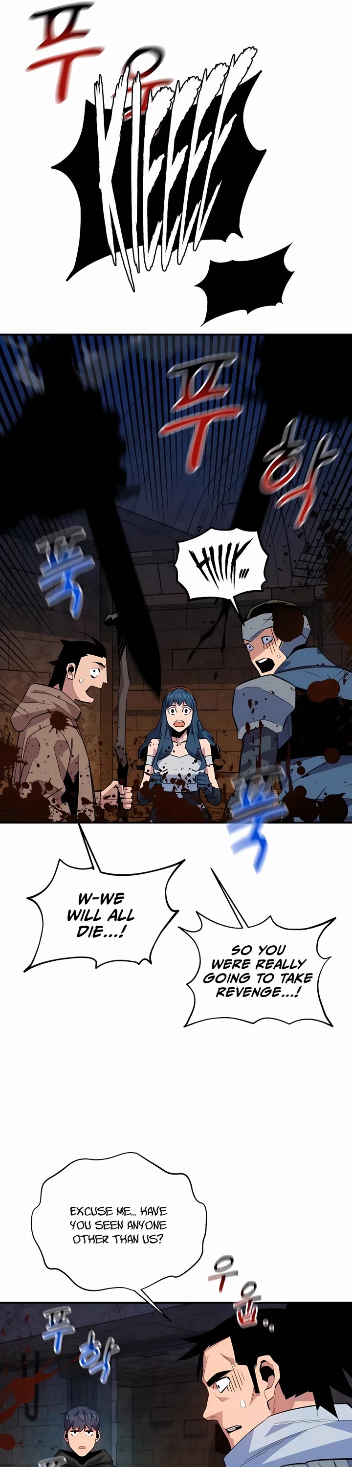 Auto Hunting With My Clones Chapter 82 page 36 - Chapter 82
