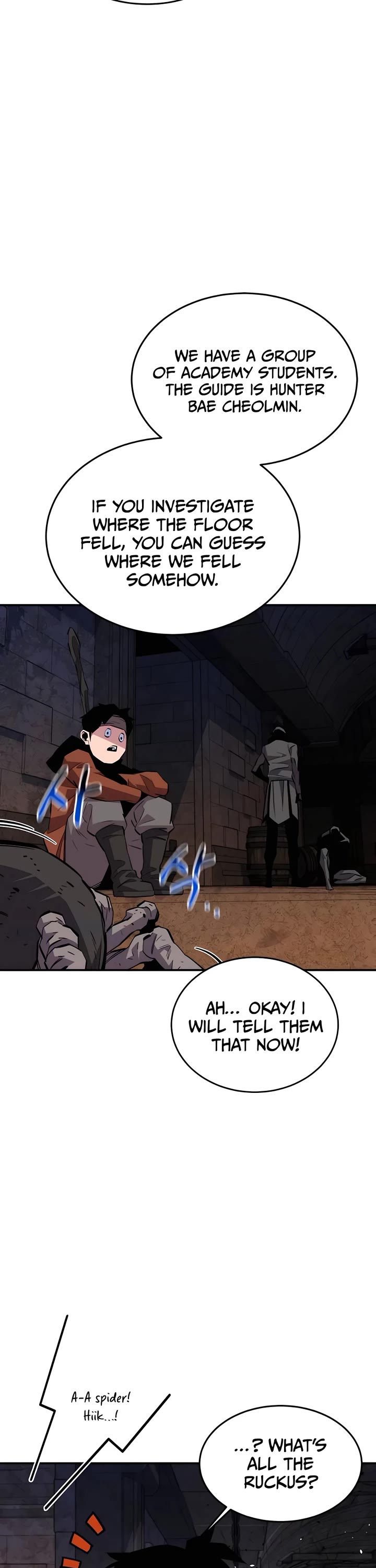 Auto Hunting With My Clones Chapter 82 page 41 - Chapter 82
