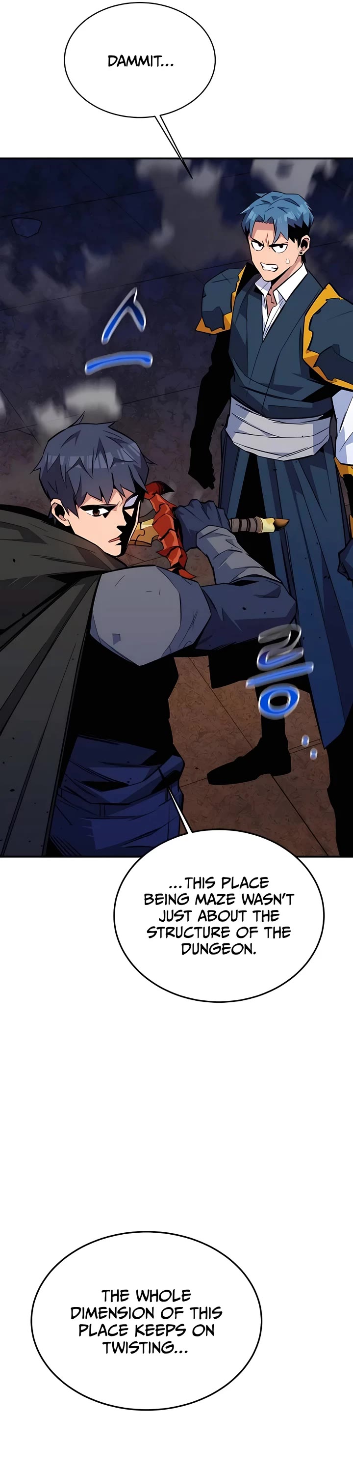 Auto Hunting With My Clones Chapter 82 page 52 - Chapter 82