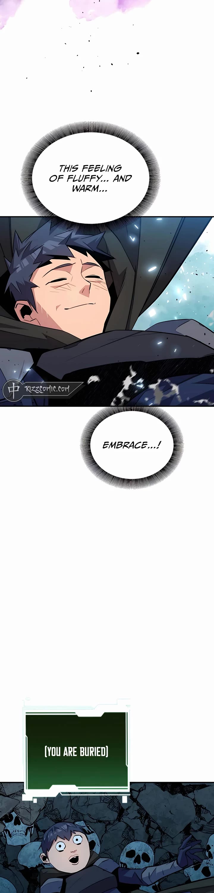 Auto Hunting With My Clones Chapter 82 page 6 - Chapter 82