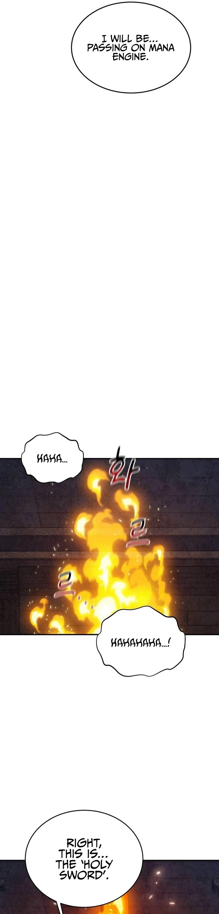 Auto Hunting With My Clones Chapter 83 page 21 - Chapter 83