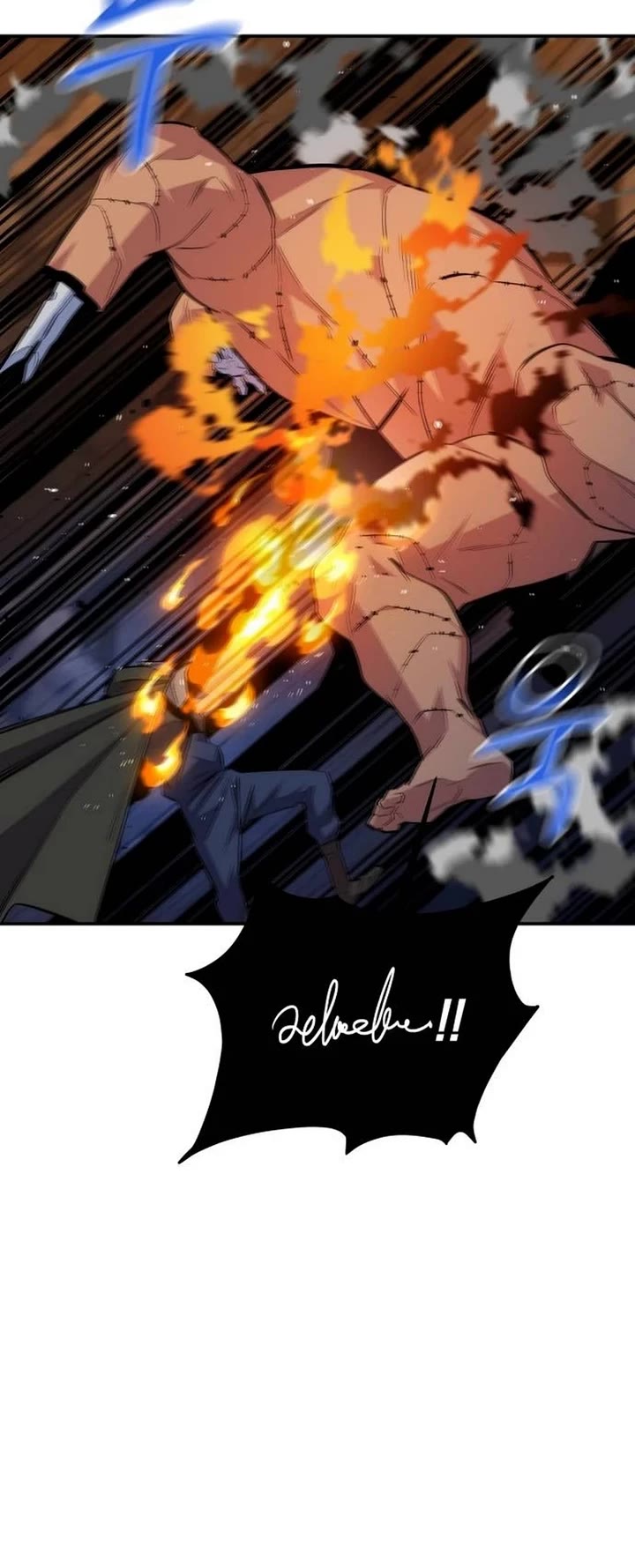 Auto Hunting With My Clones Chapter 83 page 24 - Chapter 83