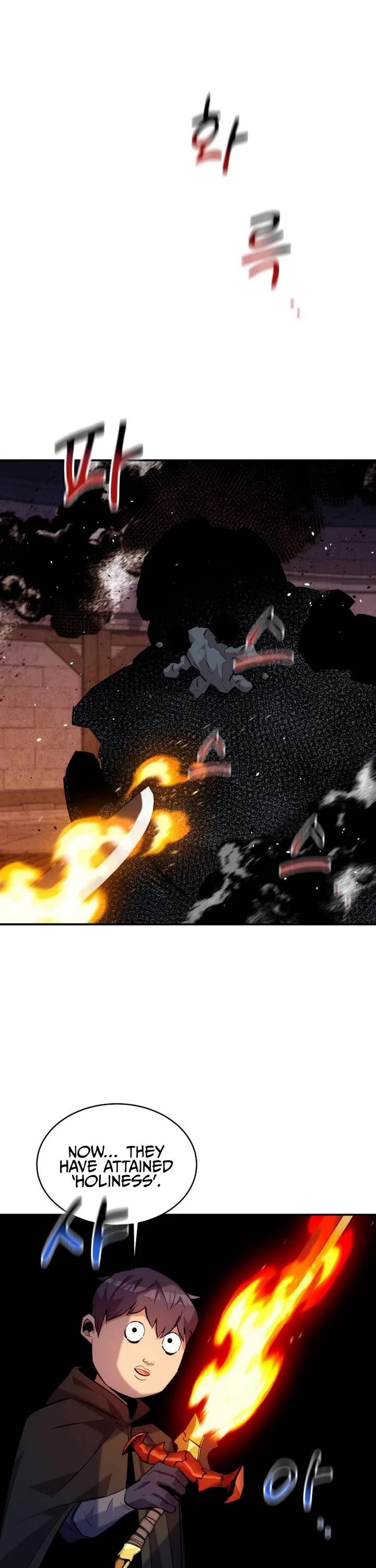 Auto Hunting With My Clones Chapter 83 page 26 - Chapter 83