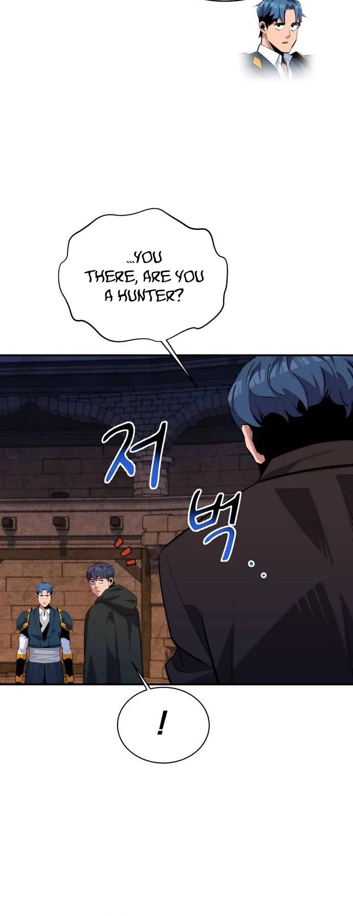 Auto Hunting With My Clones Chapter 83 page 28 - Chapter 83