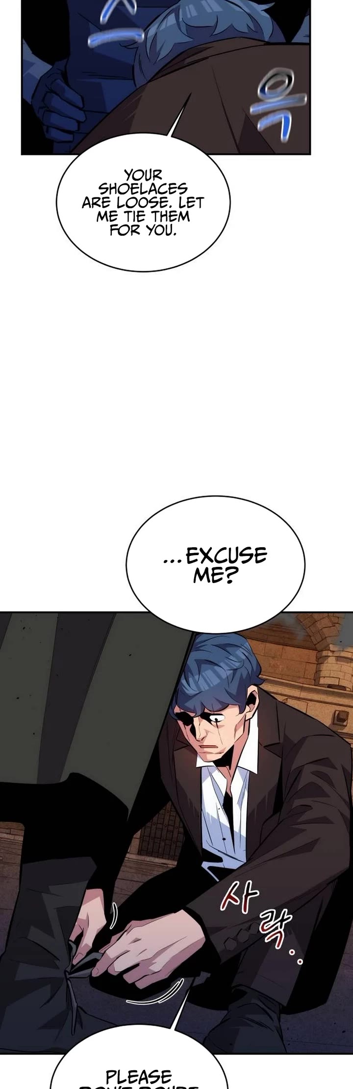 Auto Hunting With My Clones Chapter 83 page 31 - Chapter 83
