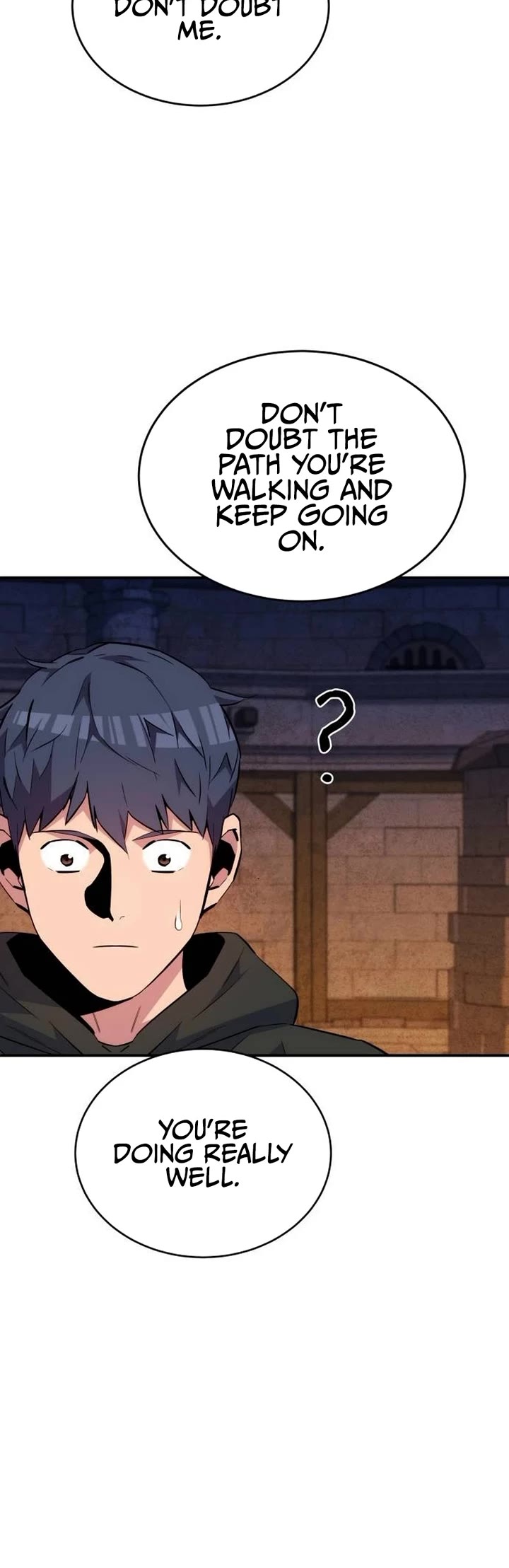 Auto Hunting With My Clones Chapter 83 page 32 - Chapter 83