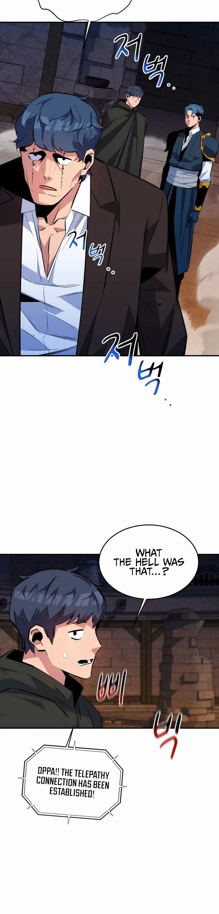 Auto Hunting With My Clones Chapter 83 page 34 - Chapter 83