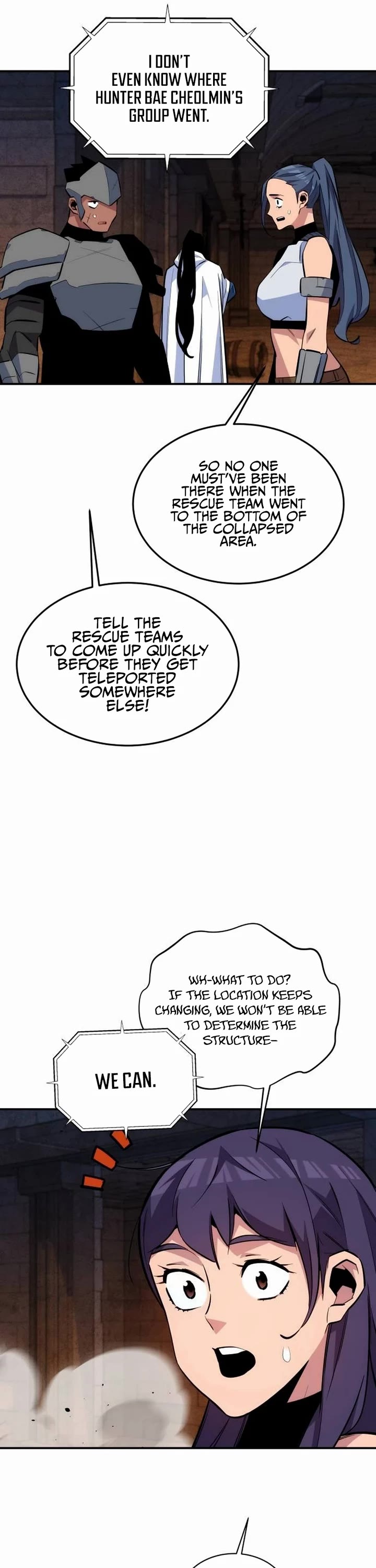 Auto Hunting With My Clones Chapter 83 page 37 - Chapter 83