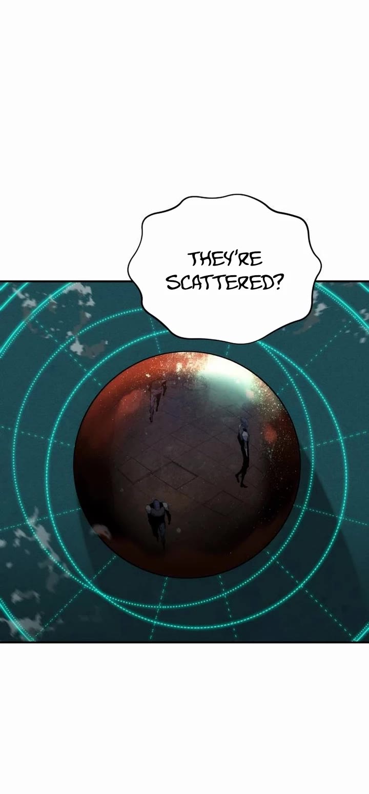 Auto Hunting With My Clones Chapter 83 page 40 - Chapter 83
