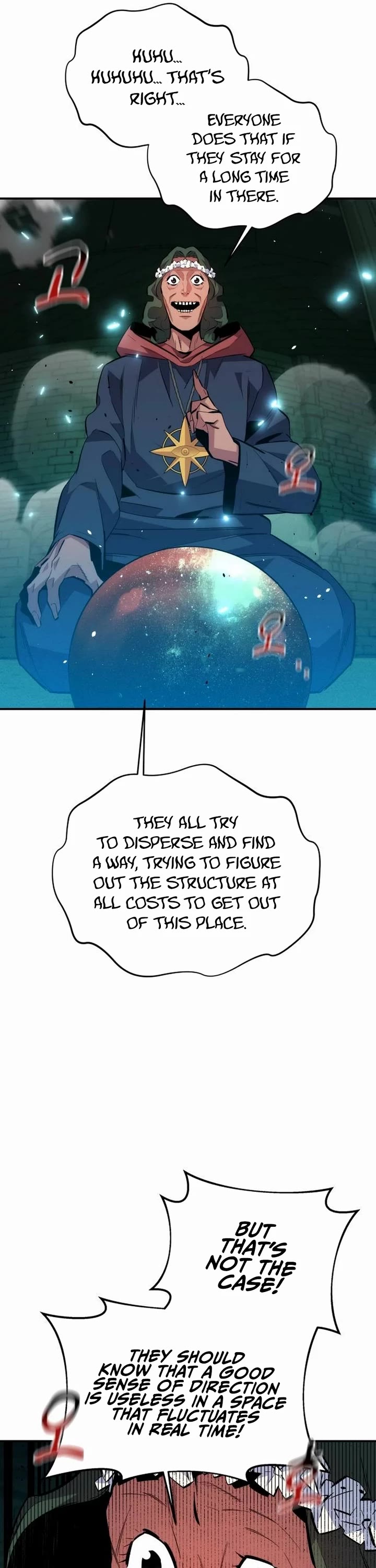 Auto Hunting With My Clones Chapter 83 page 41 - Chapter 83