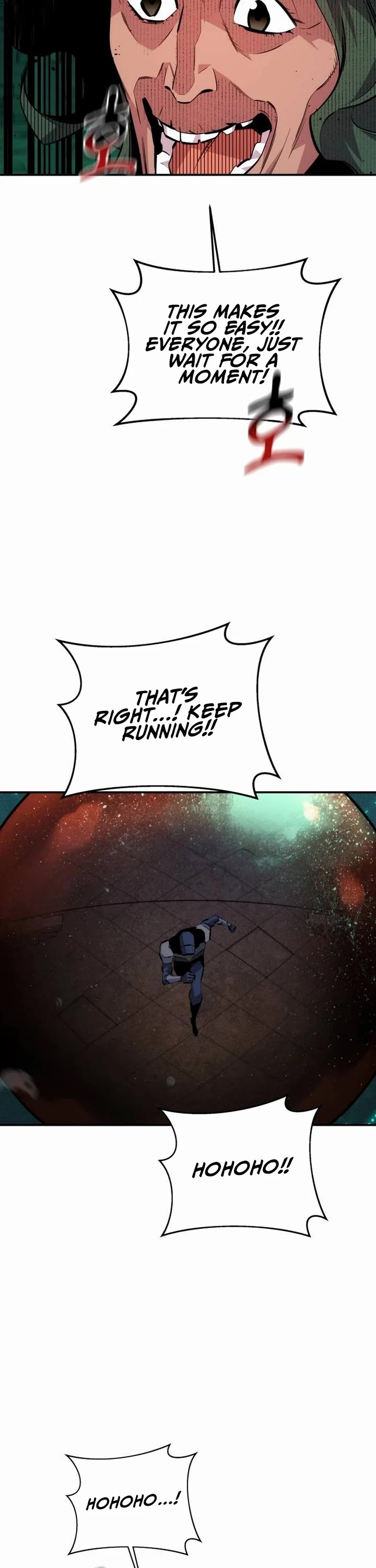 Auto Hunting With My Clones Chapter 83 page 42 - Chapter 83