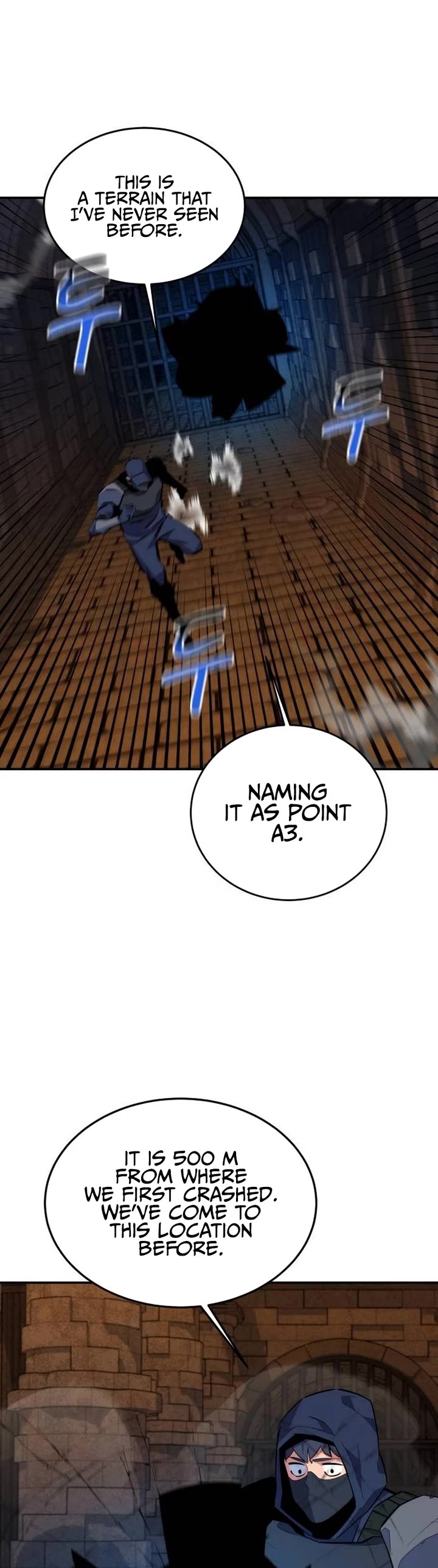 Auto Hunting With My Clones Chapter 83 page 46 - Chapter 83