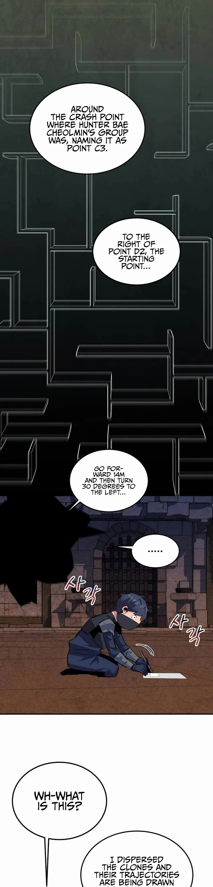 Auto Hunting With My Clones Chapter 83 page 48 - Chapter 83