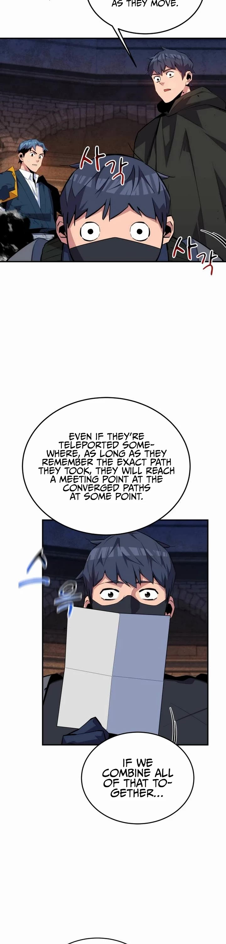 Auto Hunting With My Clones Chapter 83 page 49 - Chapter 83