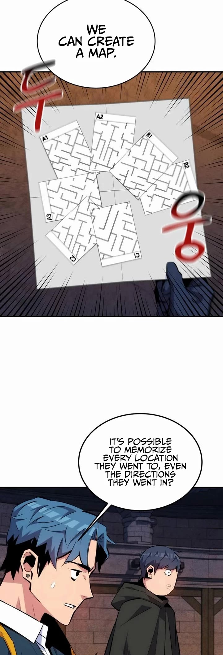 Auto Hunting With My Clones Chapter 83 page 50 - Chapter 83