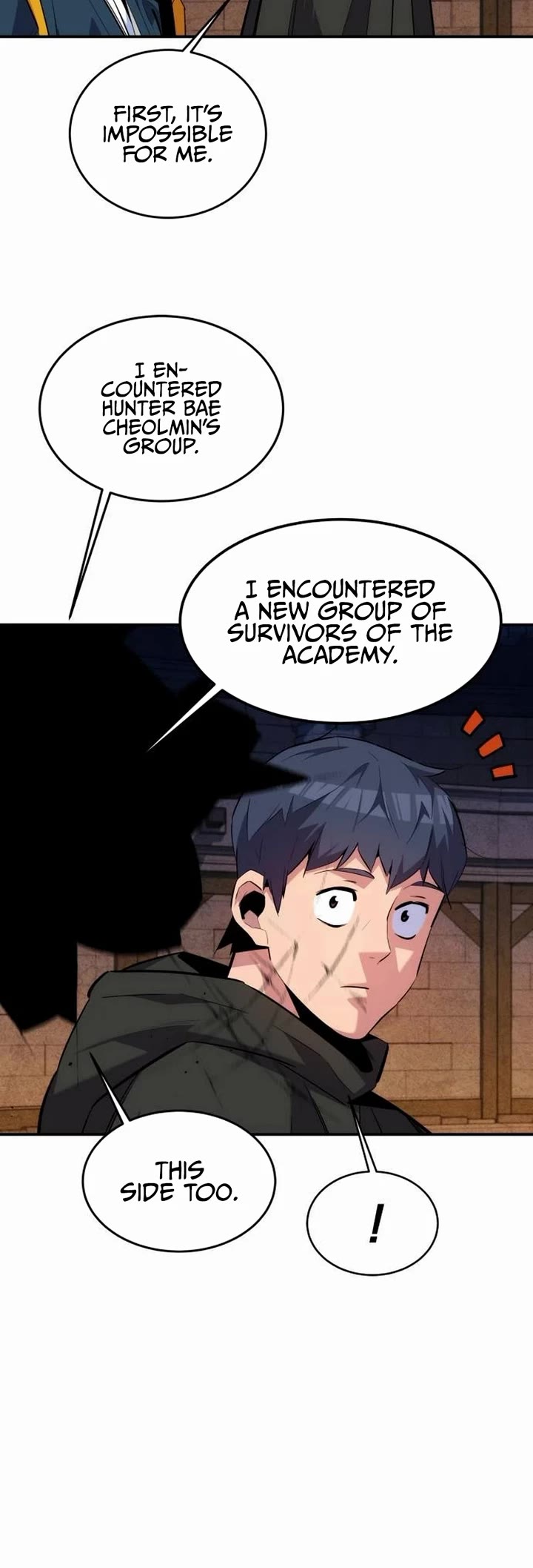 Auto Hunting With My Clones Chapter 83 page 51 - Chapter 83