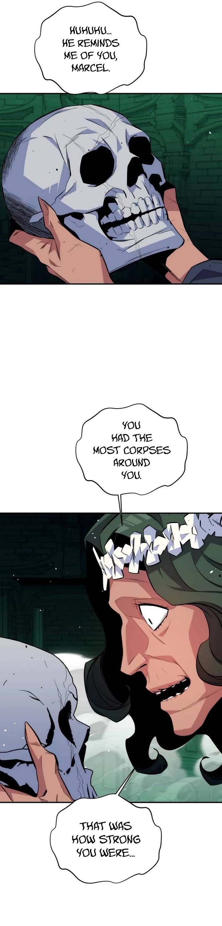 Auto Hunting With My Clones Chapter 83 page 9 - Chapter 83