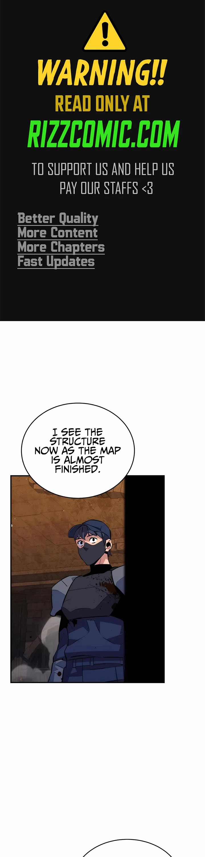 Auto Hunting With My Clones Chapter 84 page 1 - Chapter 84