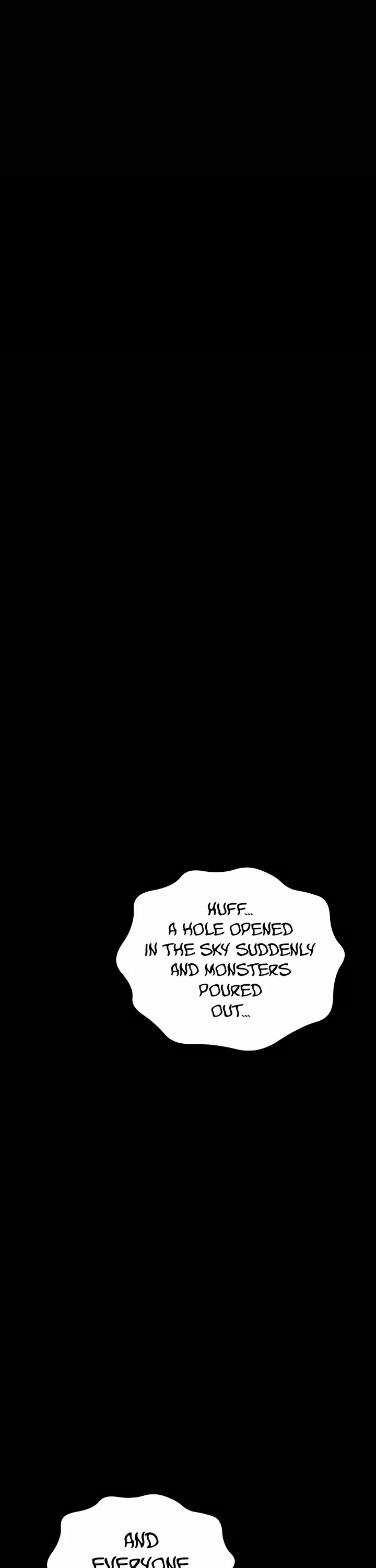 Auto Hunting With My Clones Chapter 84 page 10 - Chapter 84