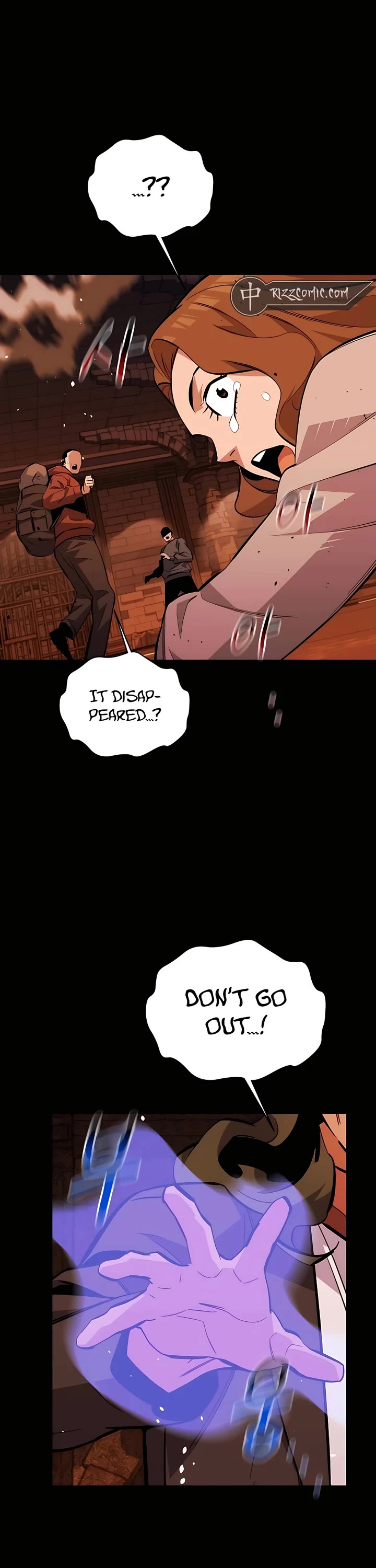 Auto Hunting With My Clones Chapter 84 page 18 - Chapter 84