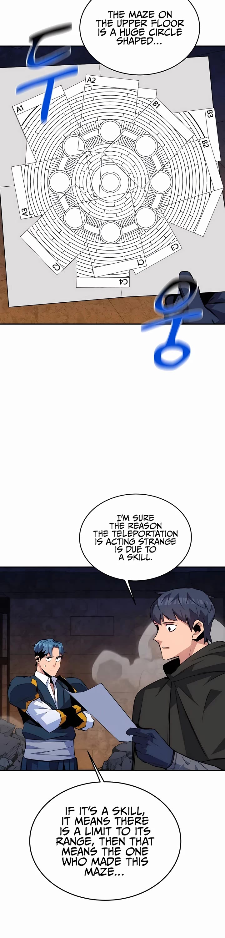 Auto Hunting With My Clones Chapter 84 page 2 - Chapter 84