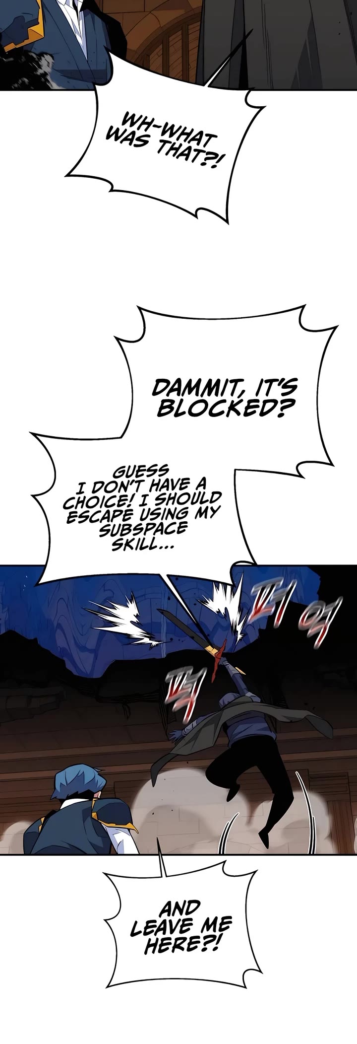 Auto Hunting With My Clones Chapter 84 page 28 - Chapter 84