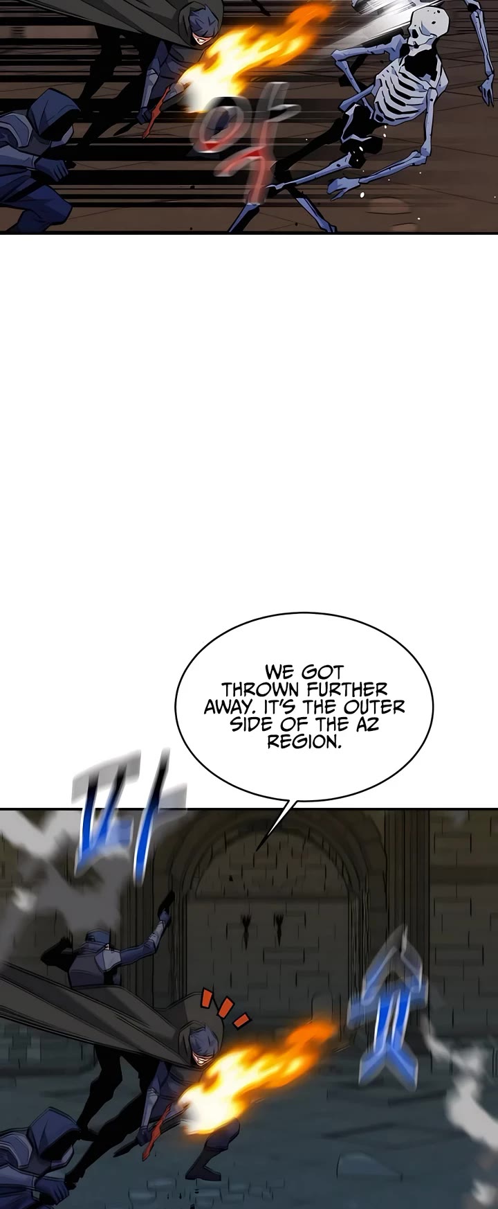 Auto Hunting With My Clones Chapter 84 page 39 - Chapter 84