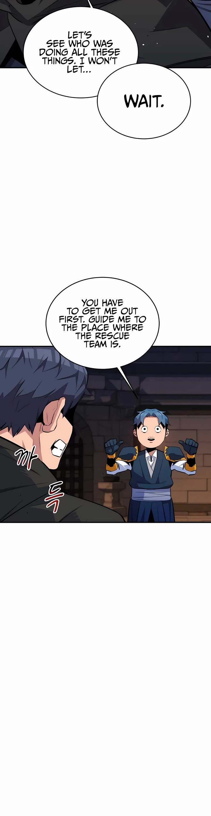 Auto Hunting With My Clones Chapter 84 page 4 - Chapter 84