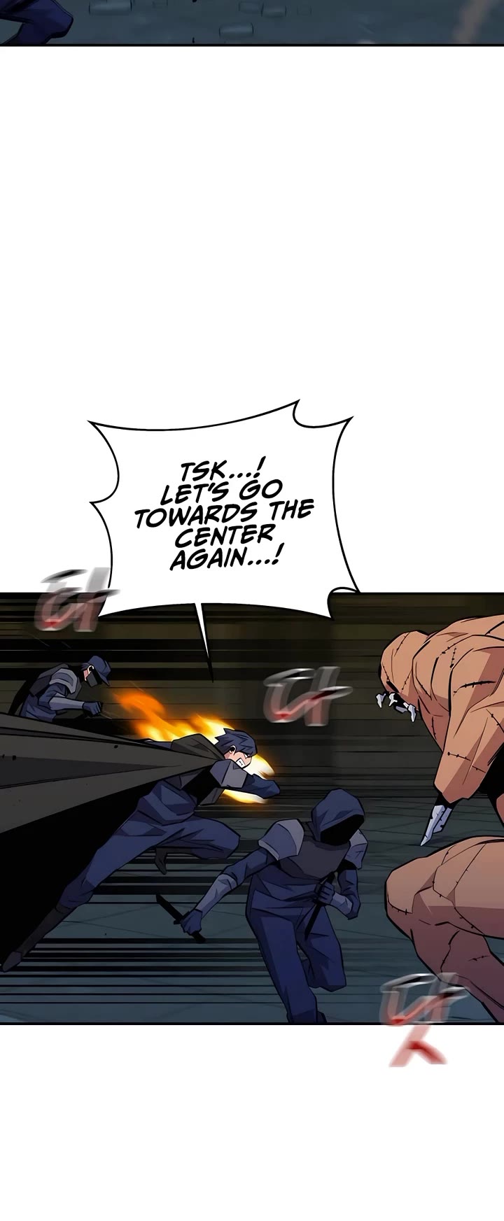 Auto Hunting With My Clones Chapter 84 page 40 - Chapter 84