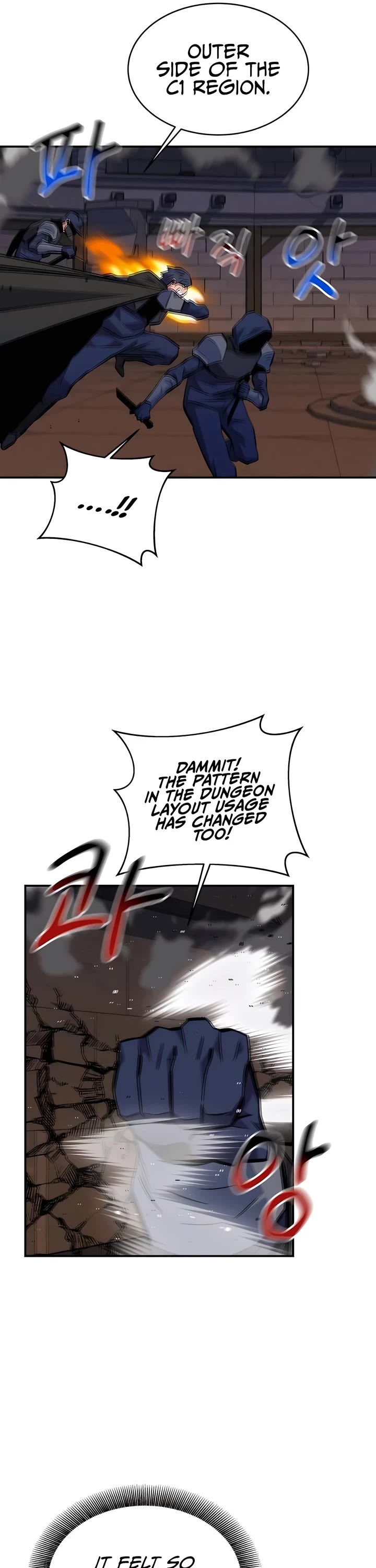 Auto Hunting With My Clones Chapter 84 page 41 - Chapter 84