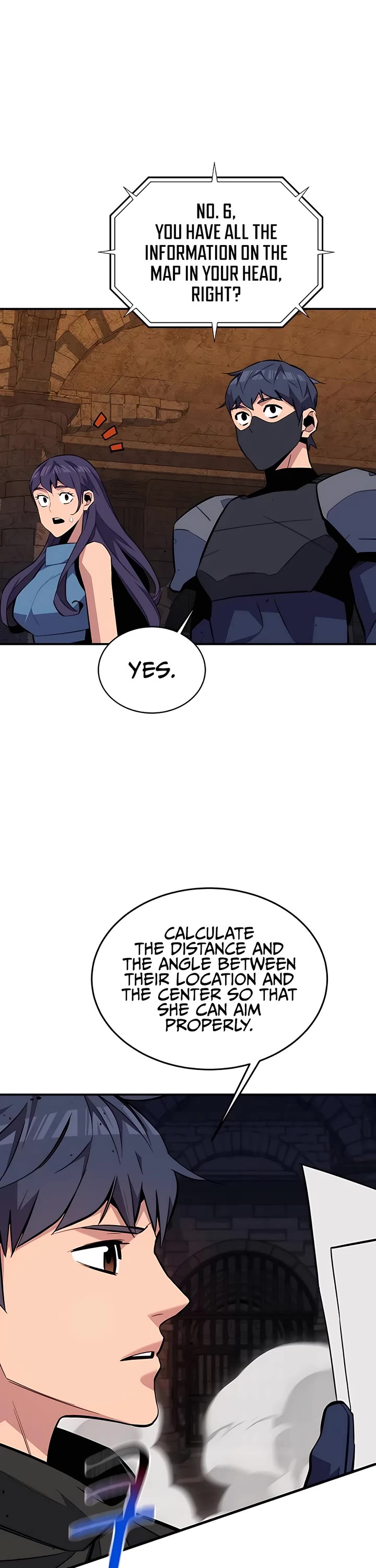 Auto Hunting With My Clones Chapter 84 page 45 - Chapter 84