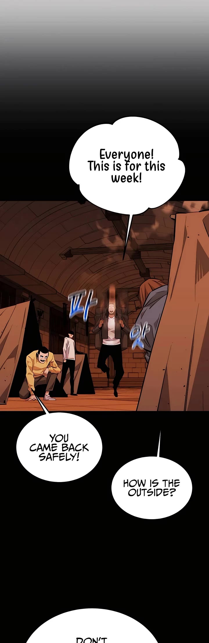Auto Hunting With My Clones Chapter 84 page 51 - Chapter 84